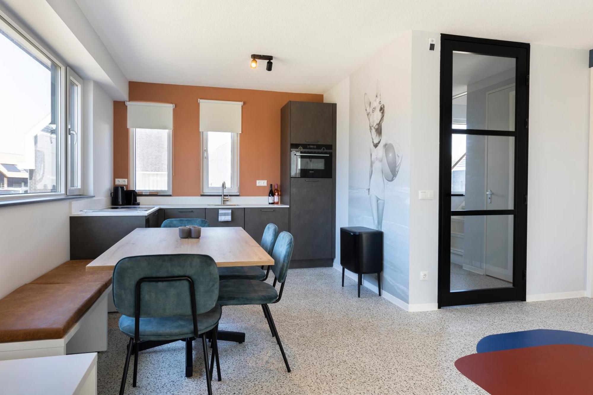 Dormio Resort Nieuwvliet-Bad Habitación foto