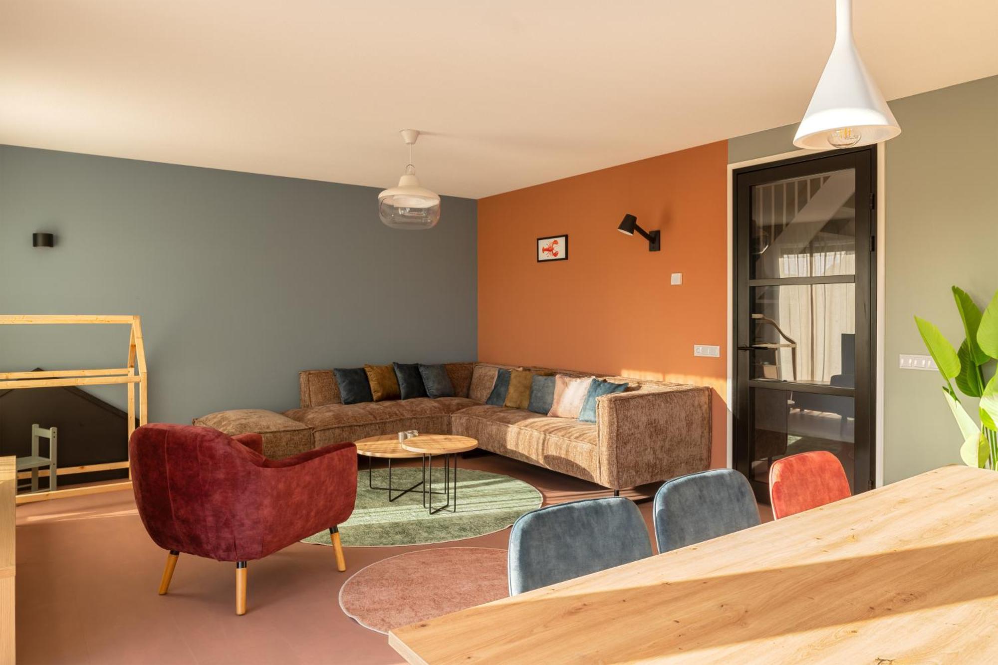 Dormio Resort Nieuwvliet-Bad Habitación foto
