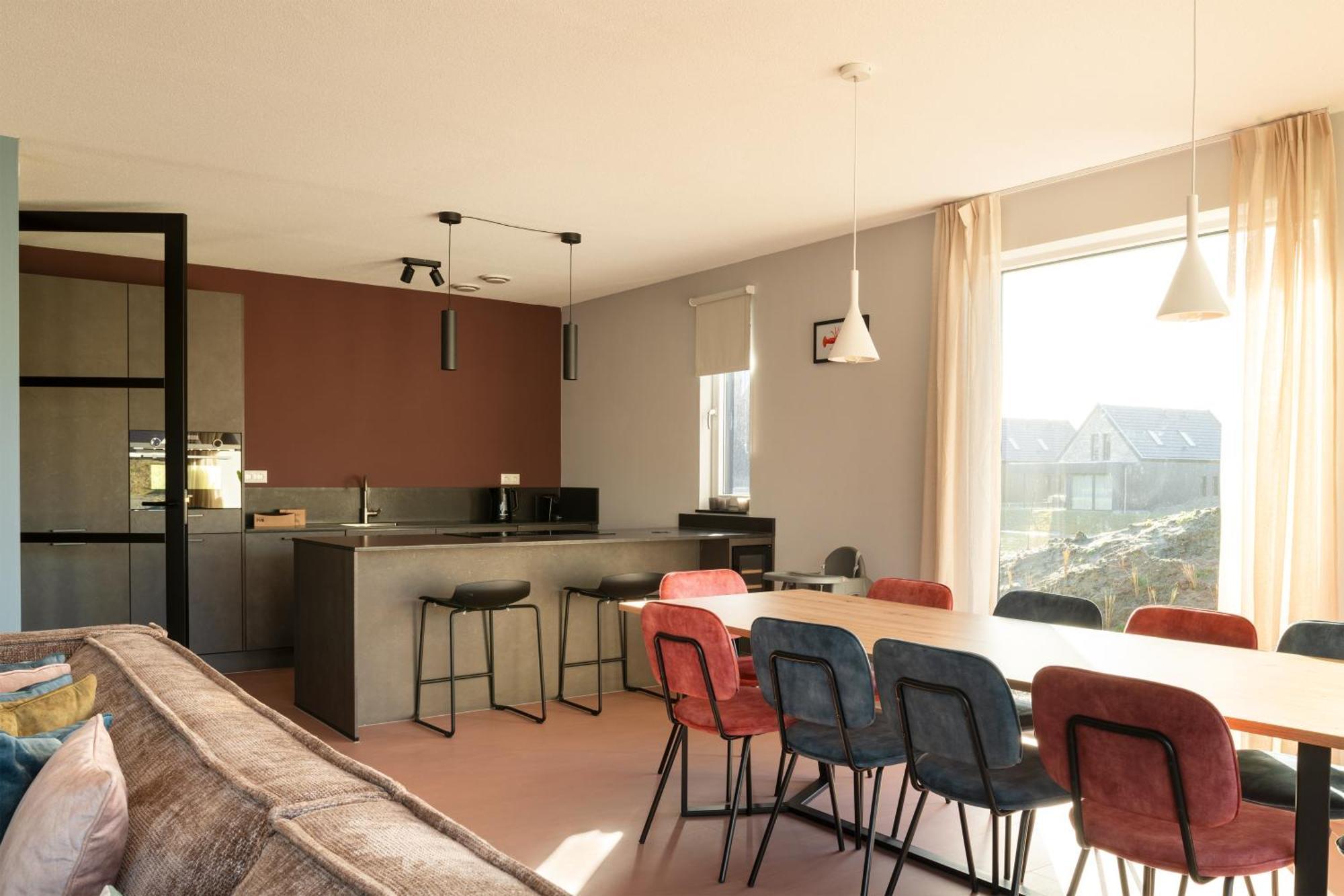Dormio Resort Nieuwvliet-Bad Habitación foto