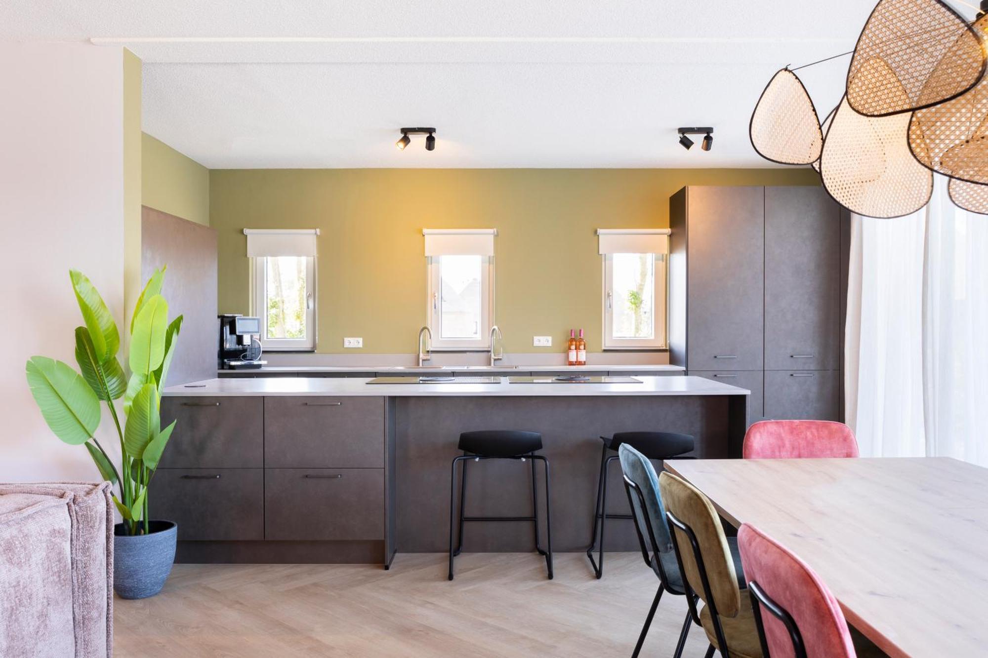Dormio Resort Nieuwvliet-Bad Habitación foto