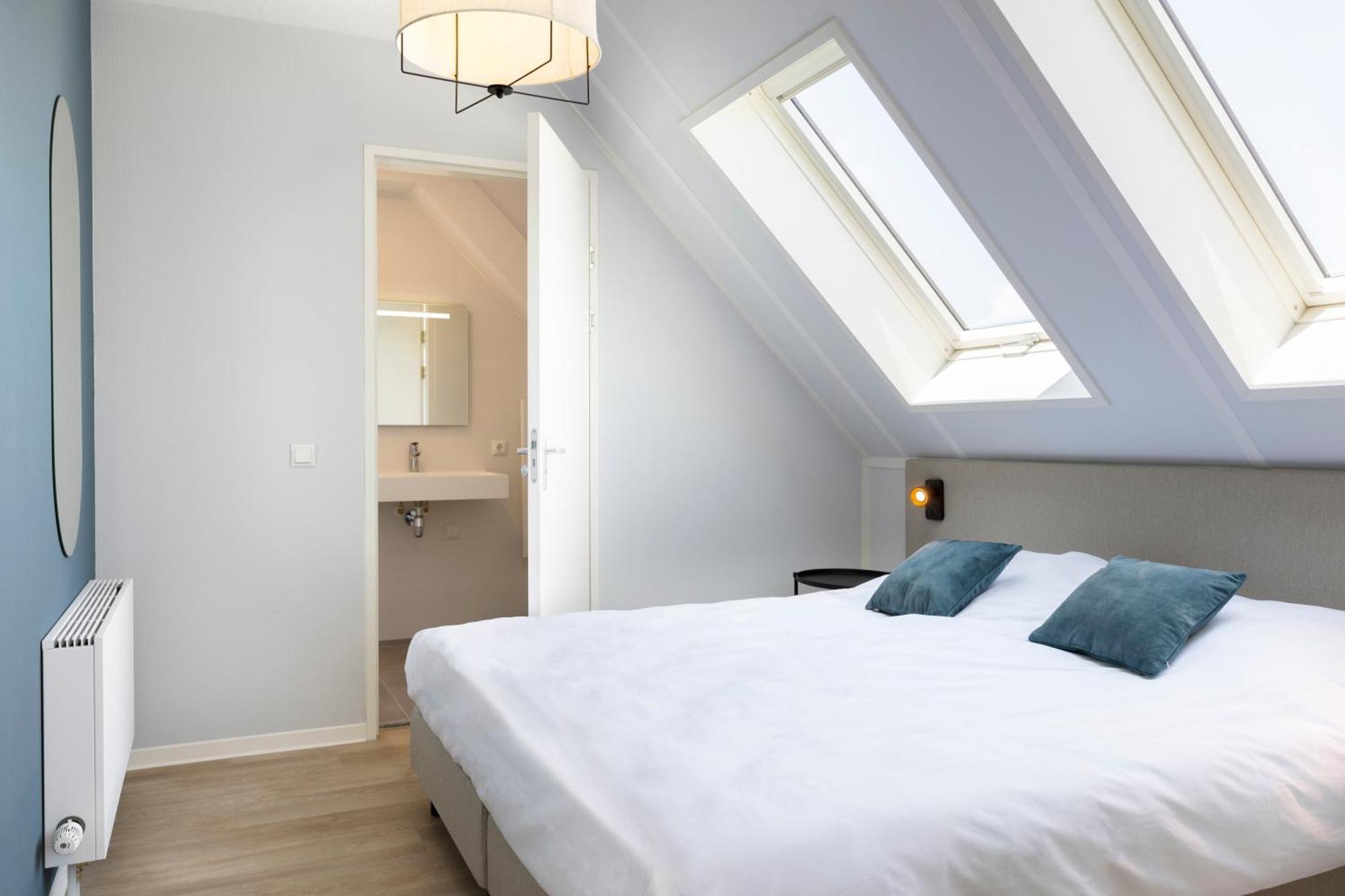 Dormio Resort Nieuwvliet-Bad Habitación foto
