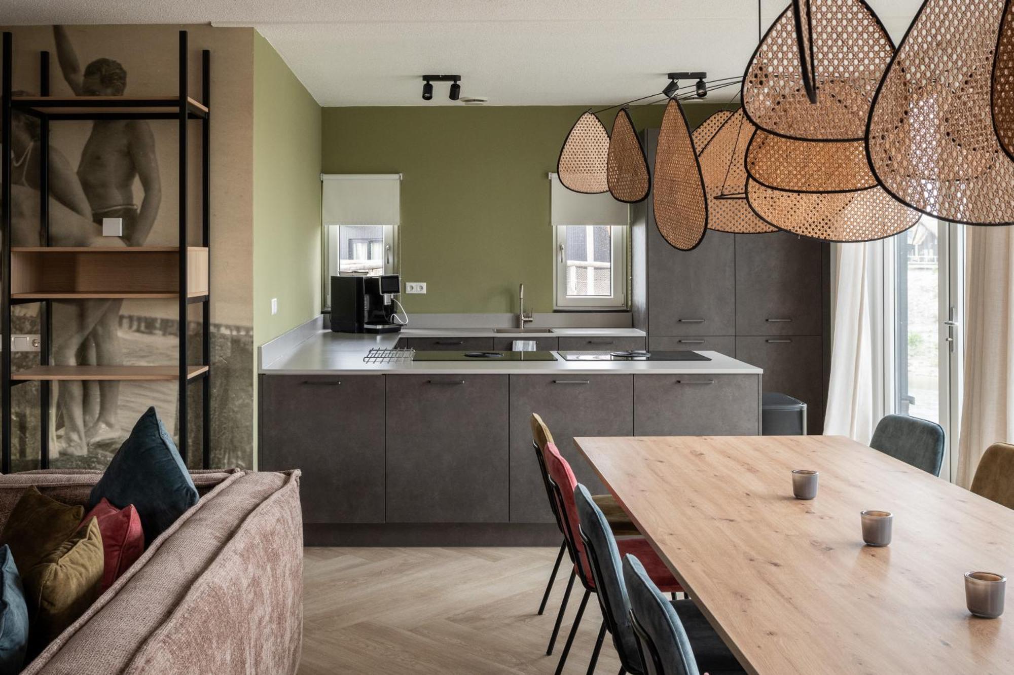 Dormio Resort Nieuwvliet-Bad Habitación foto